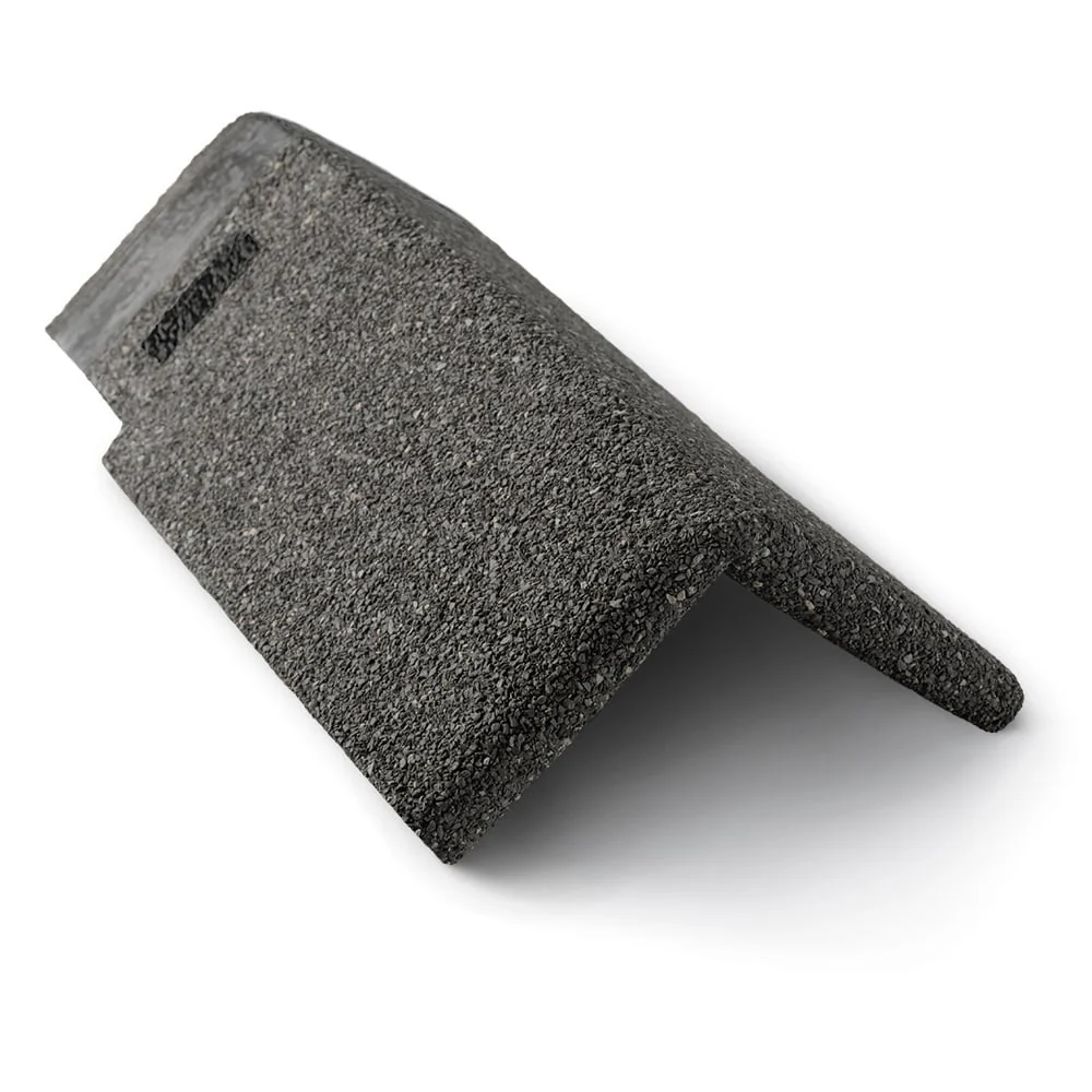 Owens Corning DecoRidge 8-In Mountainside Hip & Ridge Roof Shingles, 20 Linear Ft/Bundle - Image 3