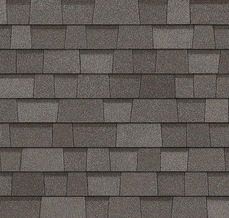 Owens Corning TruDefinition Duration COOL Mountainside Architectural Roof Shingles, Algae-Resistant, 32.8-sq ft per Bundle