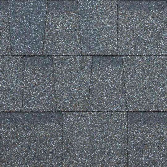 PABCO Roofing Products Premier Elite Laminated Fiberglass Shingles, Driftwood – 40 in L x 13-1/4 in W, 5-5/8 in Exposure