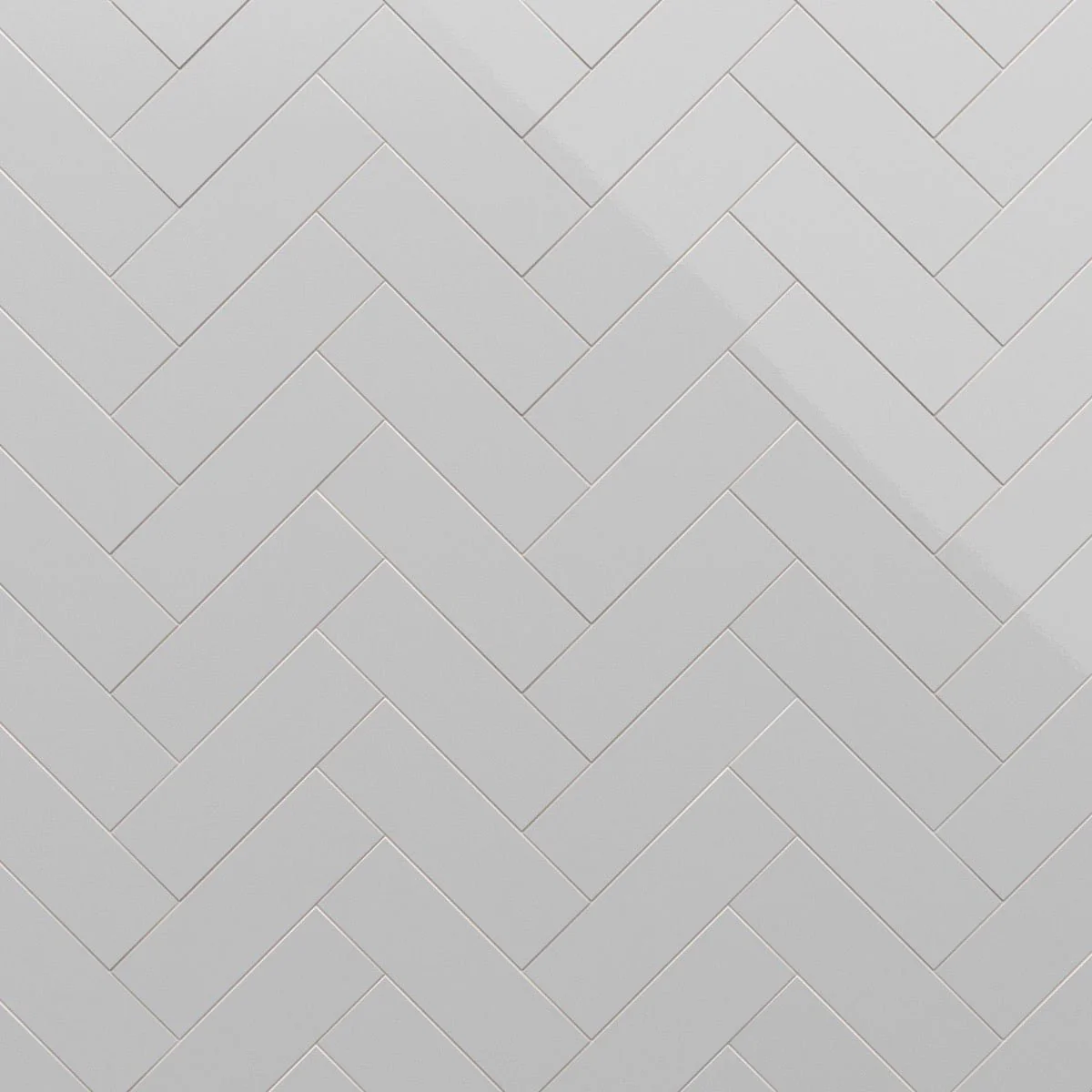 Park Hill Light Gray 4x12 Polished Porcelain Subway Tile - Image 6