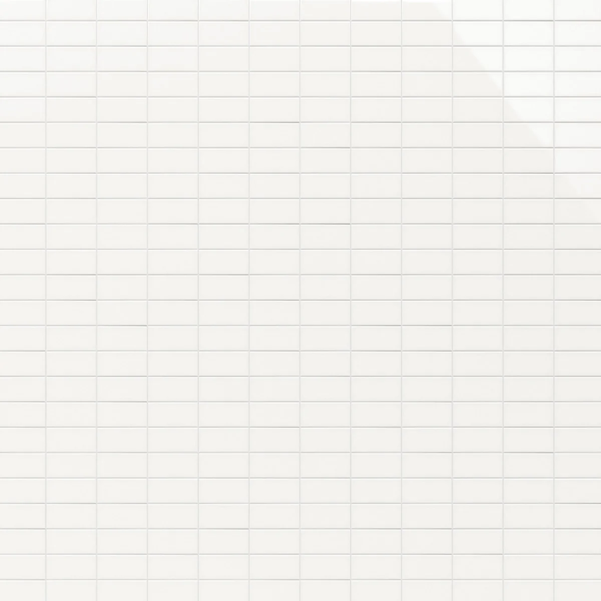 Park Hill White 3x6 Polished Porcelain Subway Tile for Kitchen and Bathroom - Image 4