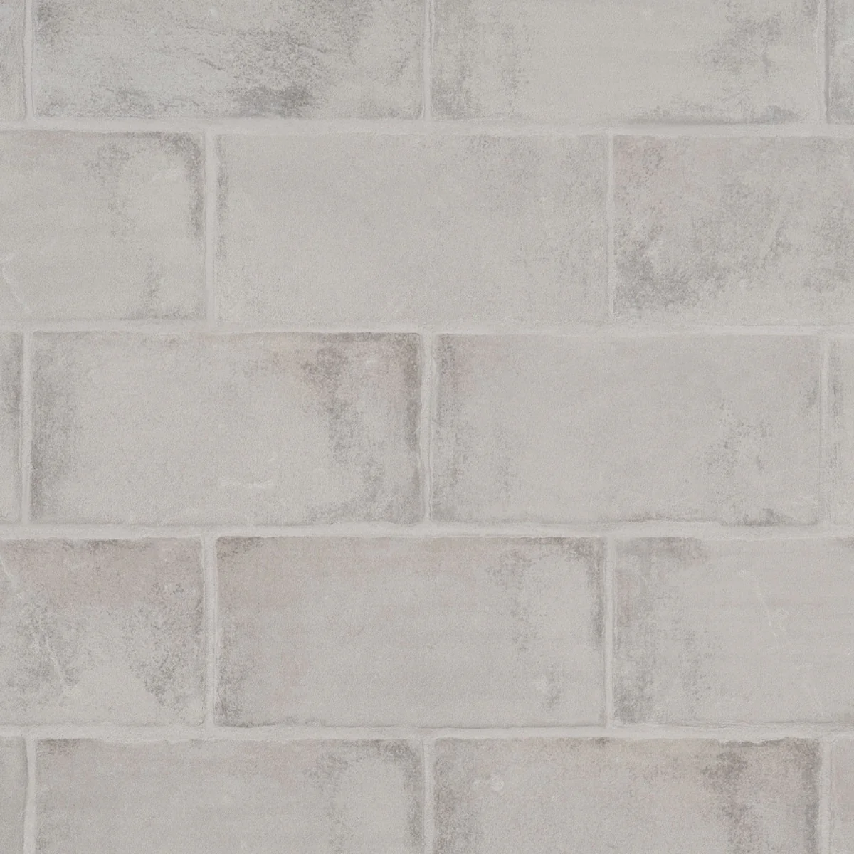 Parma Brick Dove Gray 4x8 Matte Ceramic Subway Tile - Image 4