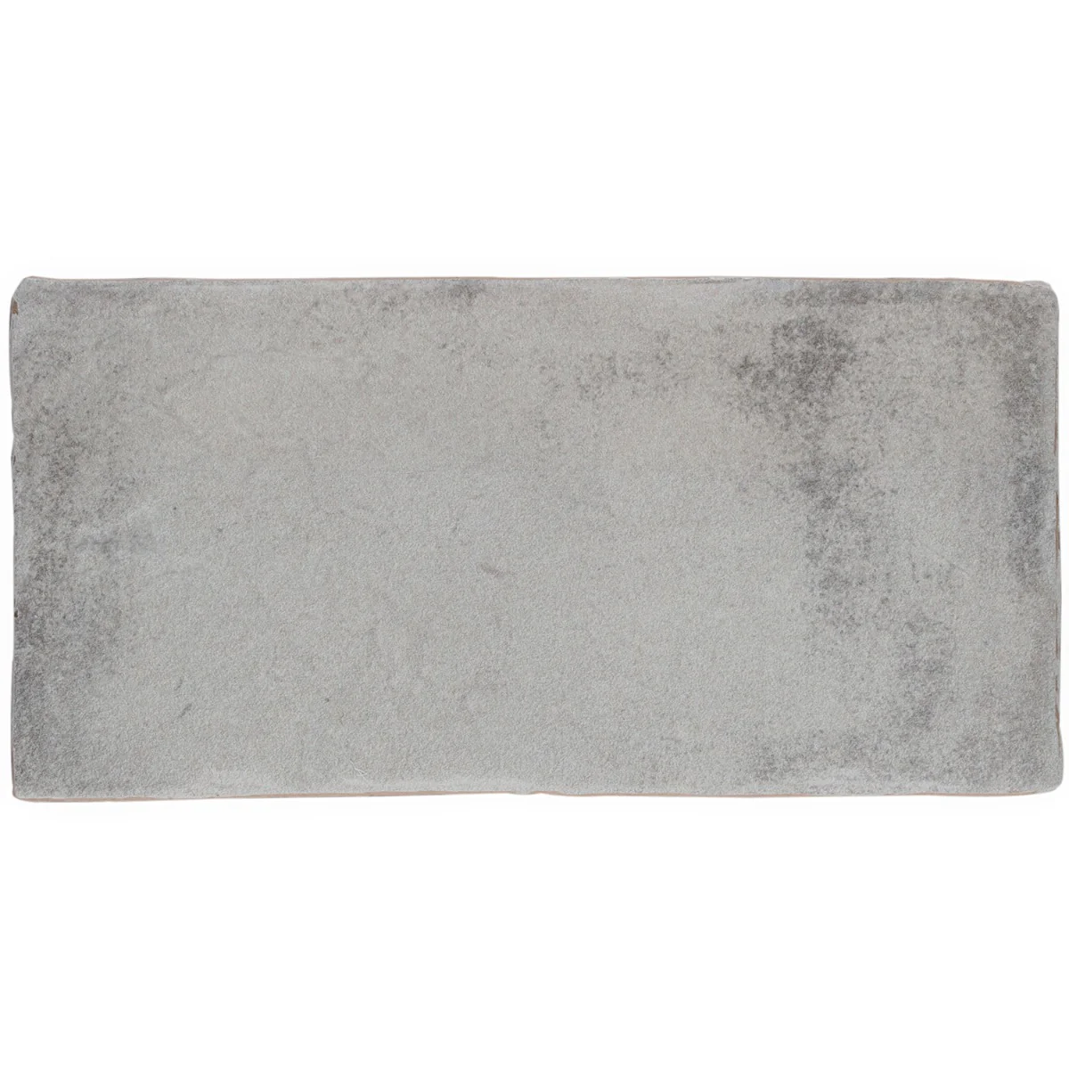 Parma Brick Dove Gray 4x8 Matte Ceramic Subway Tile - Image 5