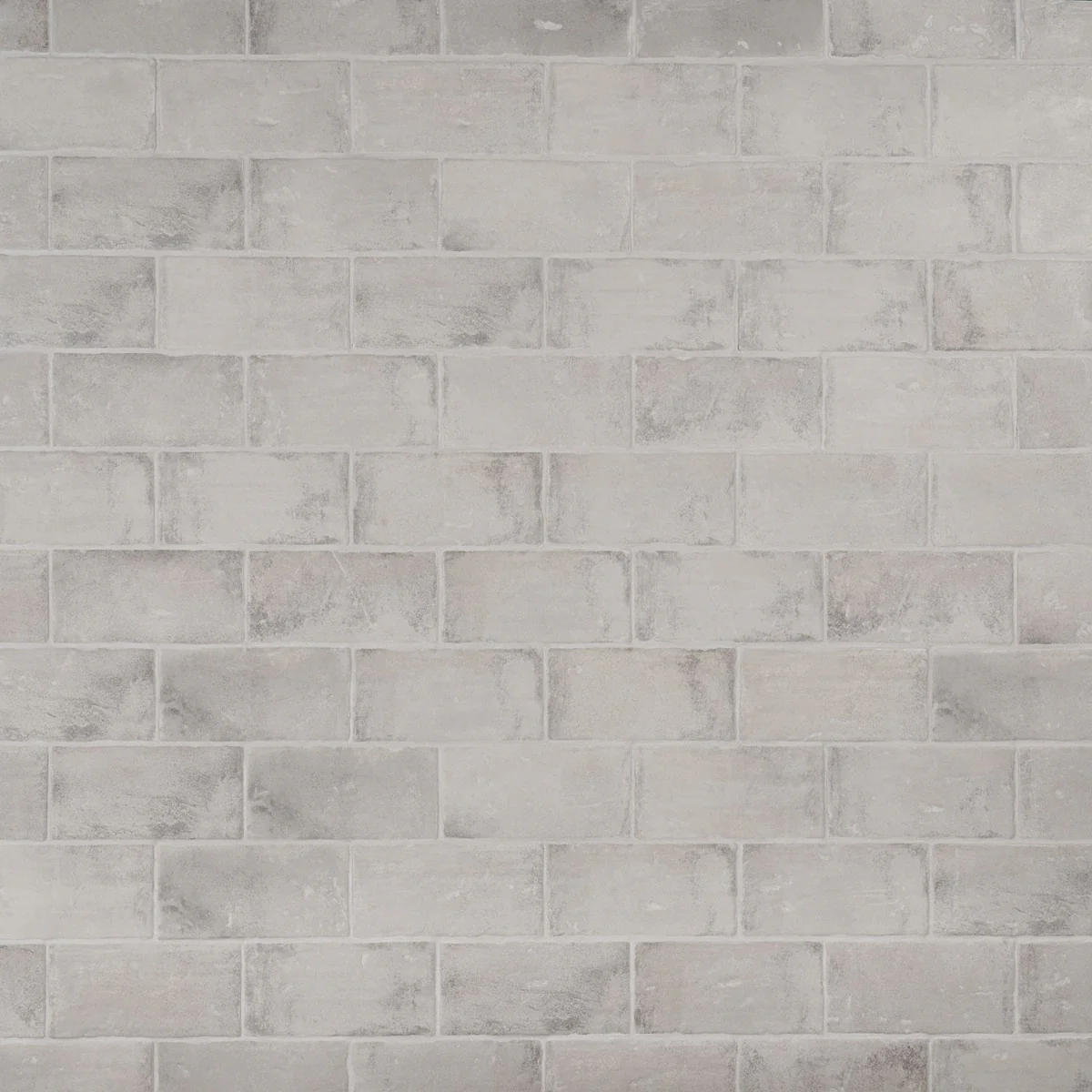 Parma Brick Dove Gray 4x8 Matte Ceramic Subway Tile - Image 8