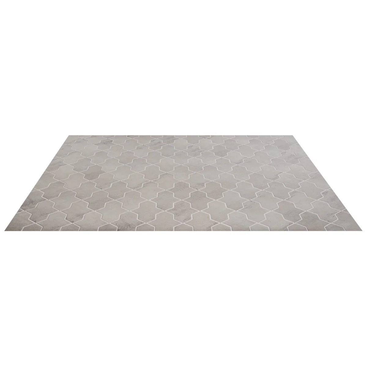 Parma Cruz Dove Gray 5x8 Matte Porcelain Tile - Lux Tile - Image 8