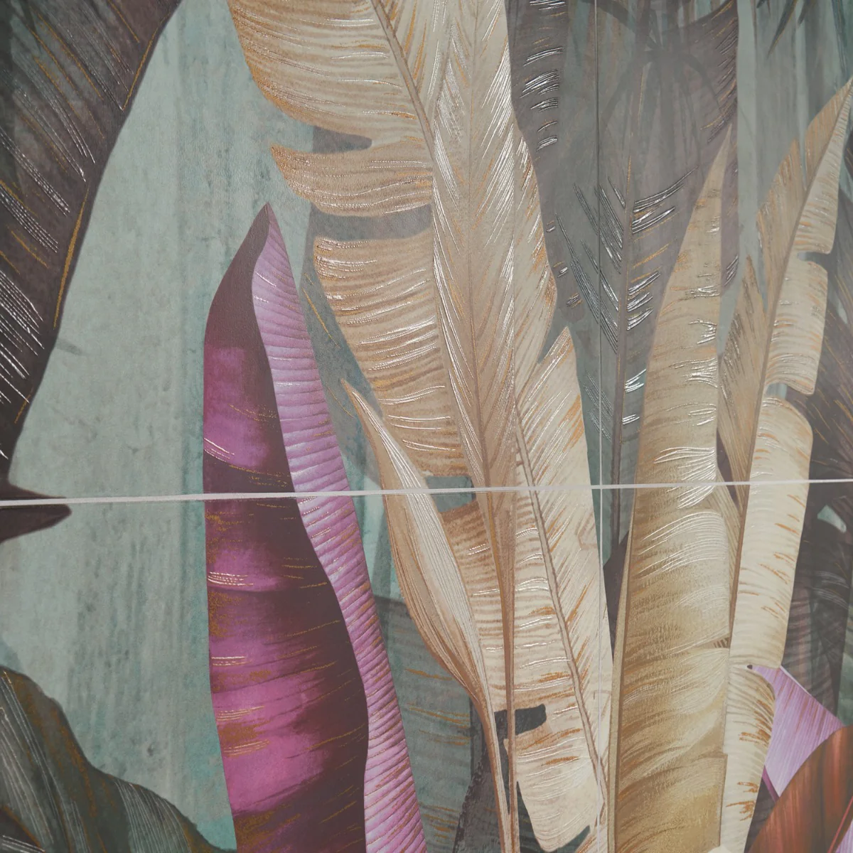 Paula Purroy Rainforest Multicolor 24x48 Porcelain Tile - Image 7