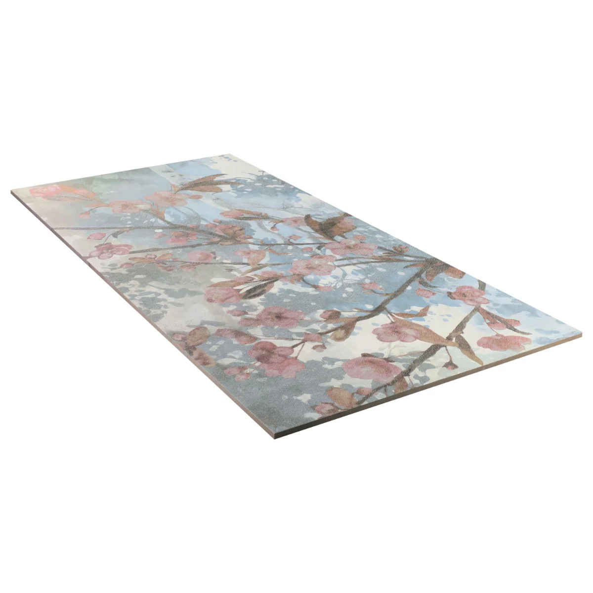 Paula Purroy Secret Forest 24x48 Porcelain Tile - Artisan Decor - Image 8