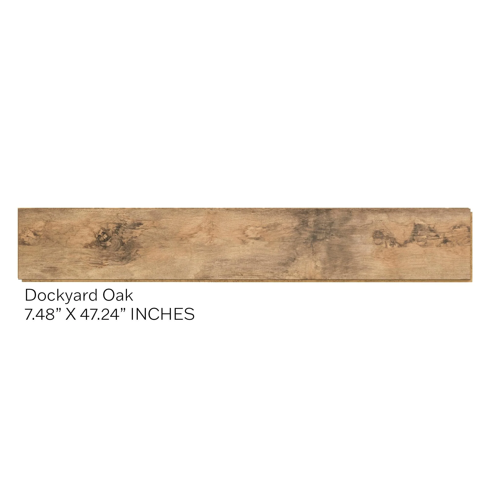 Pergo Classics Dockyard Oak Water Resistant Laminate Flooring - Image 4