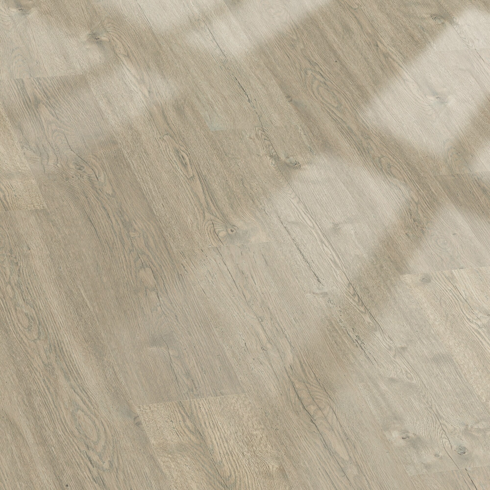 Pergo Classics Fair Ridge Oak Water-Resistant Laminate Flooring - 10mm - Image 2