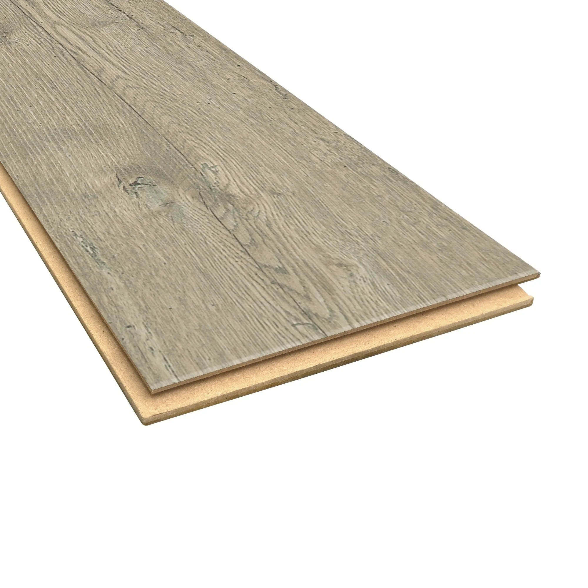 Pergo Classics Fair Ridge Oak Water-Resistant Laminate Flooring - 10mm - Image 6