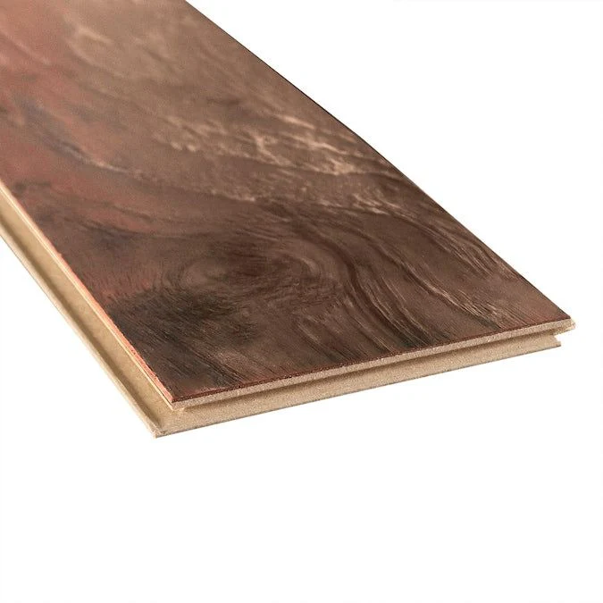 Pergo Classics Scraped Hickory 10mm Water Resistant Laminate Flooring - Image 3