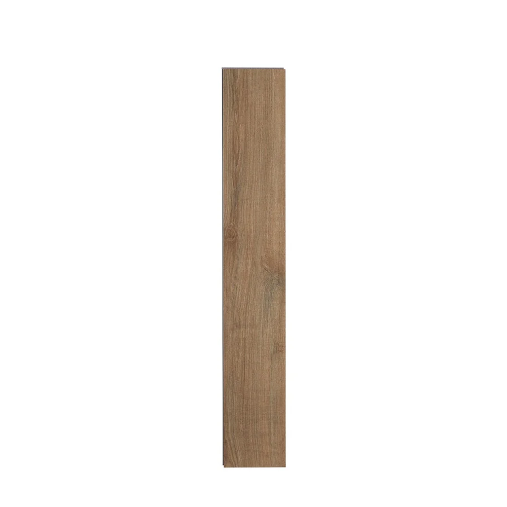 Pergo DuraCraft Breman Oak Brown Waterproof Luxury Vinyl Plank Sample - Image 3