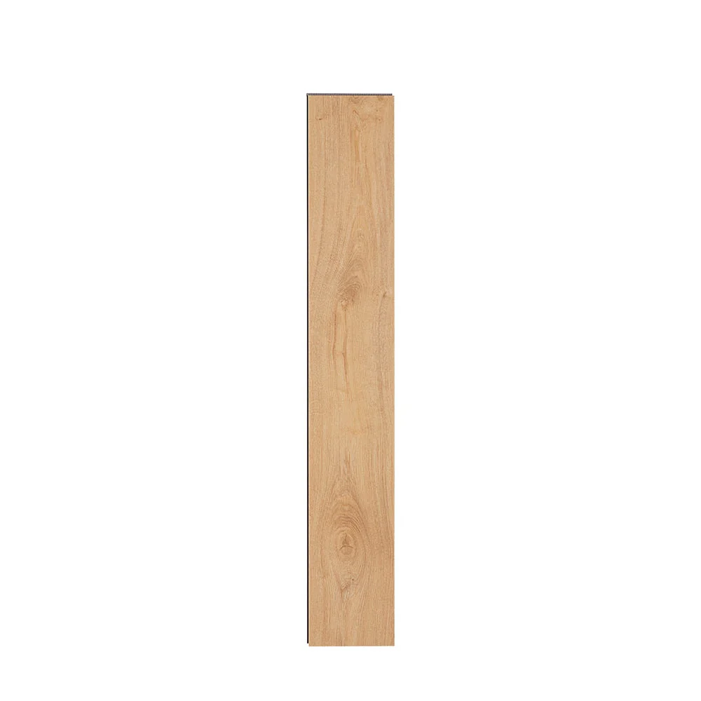 Pergo DuraCraft Bruges Oak Brown 22-mil Waterproof Interlocking Luxury Vinyl Plank - Image 3