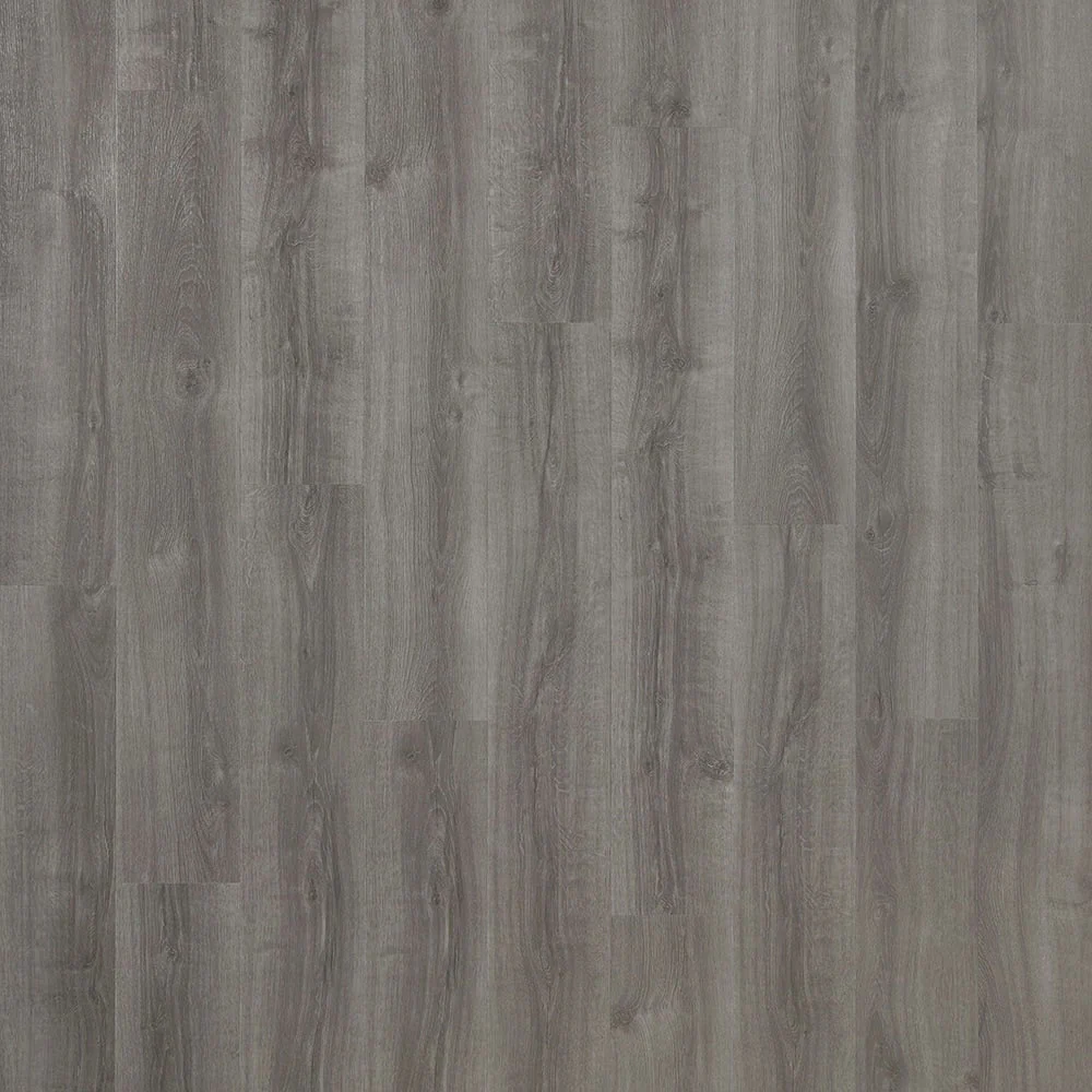 Pergo DuraCraft Castleton Gray Waterproof Luxury Vinyl Plank Sample