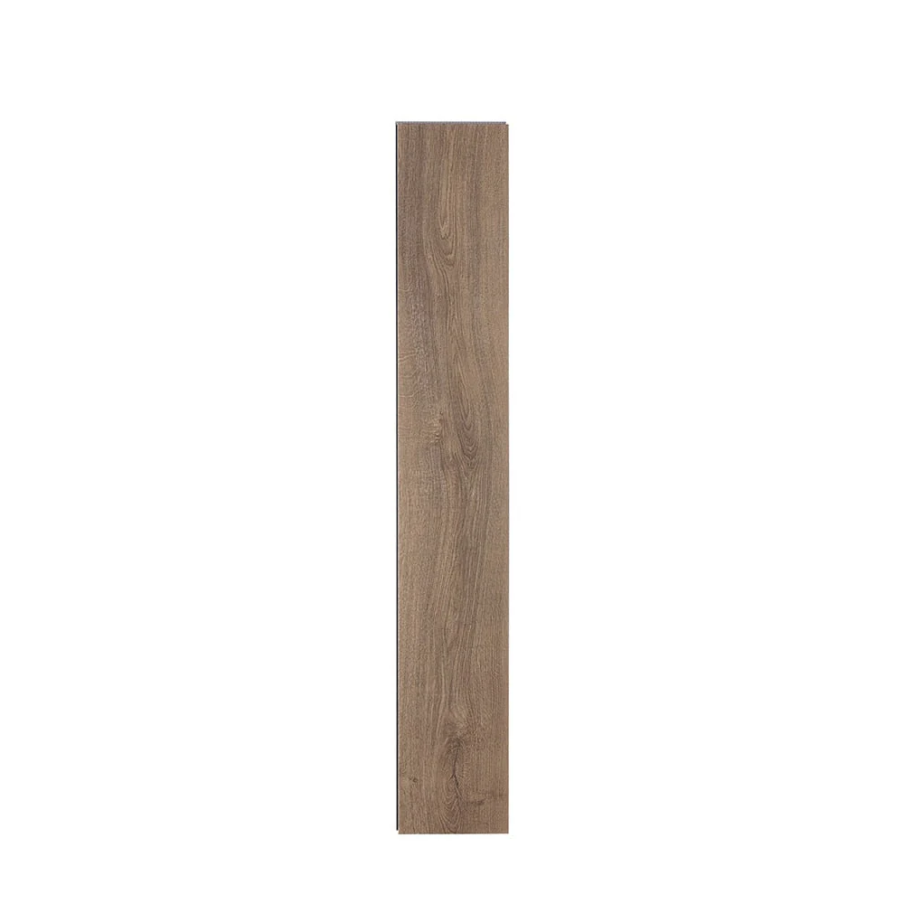 Pergo DuraCraft Dresden Oak Gray Waterproof Luxury Vinyl Plank Flooring - Image 3