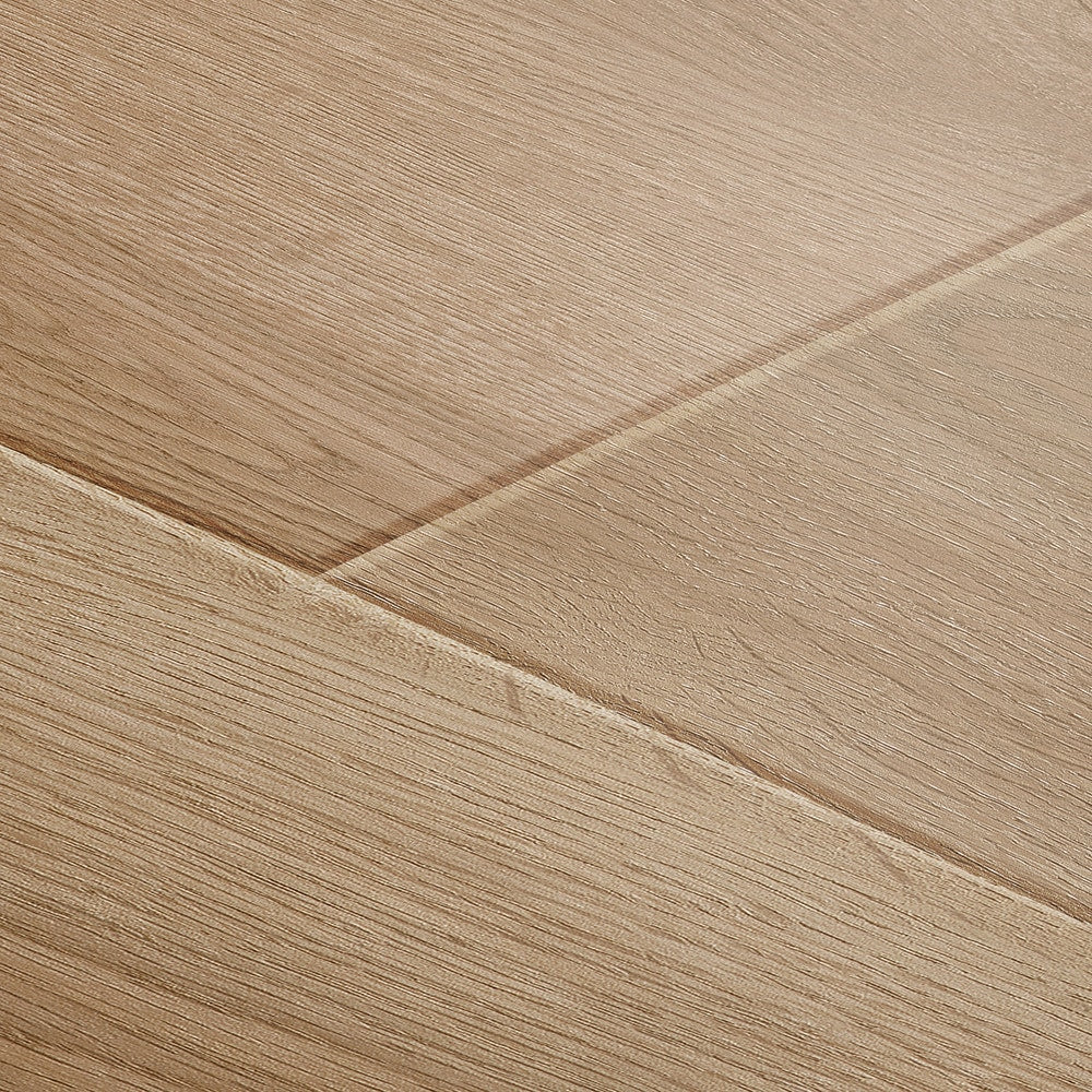 Pergo DuraCraft Galway Oak Extra Long 22-mil Waterproof Luxury Vinyl Plank Flooring - Image 4