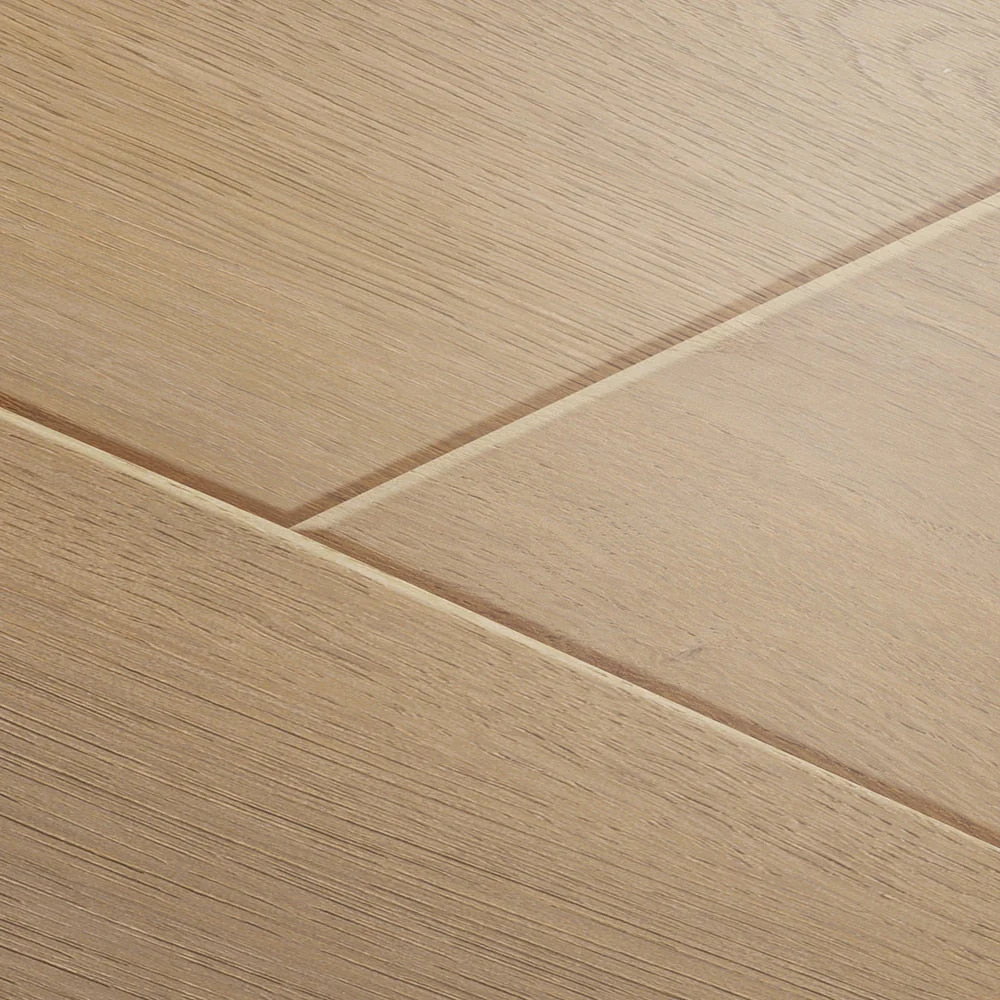 Pergo DuraCraft Glasgow Oak Waterproof Luxury Vinyl Plank Flooring - Image 4