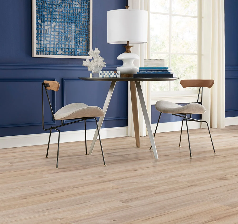 Pergo DuraCraft Lavinia Oak Brown Waterproof LVP - Image 10
