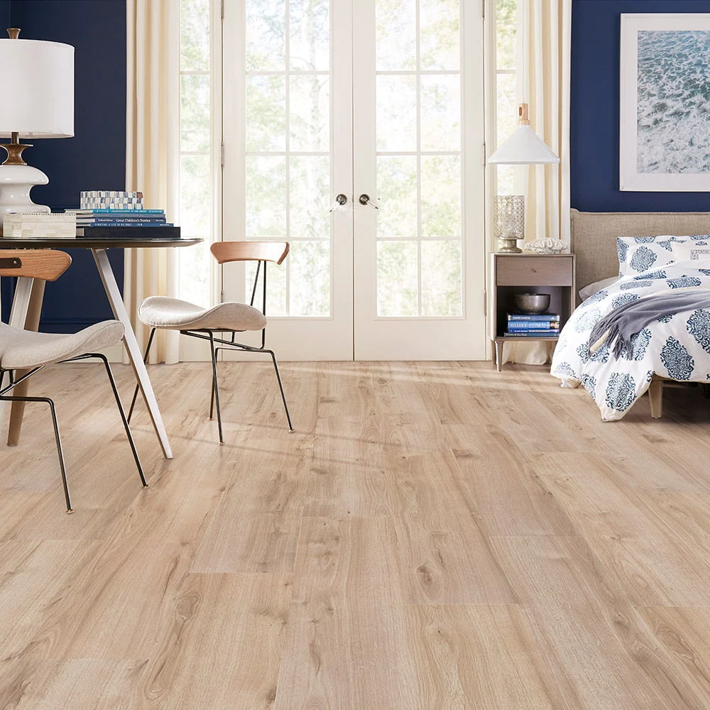 Pergo DuraCraft Lavinia Oak Brown Waterproof LVP - Image 9