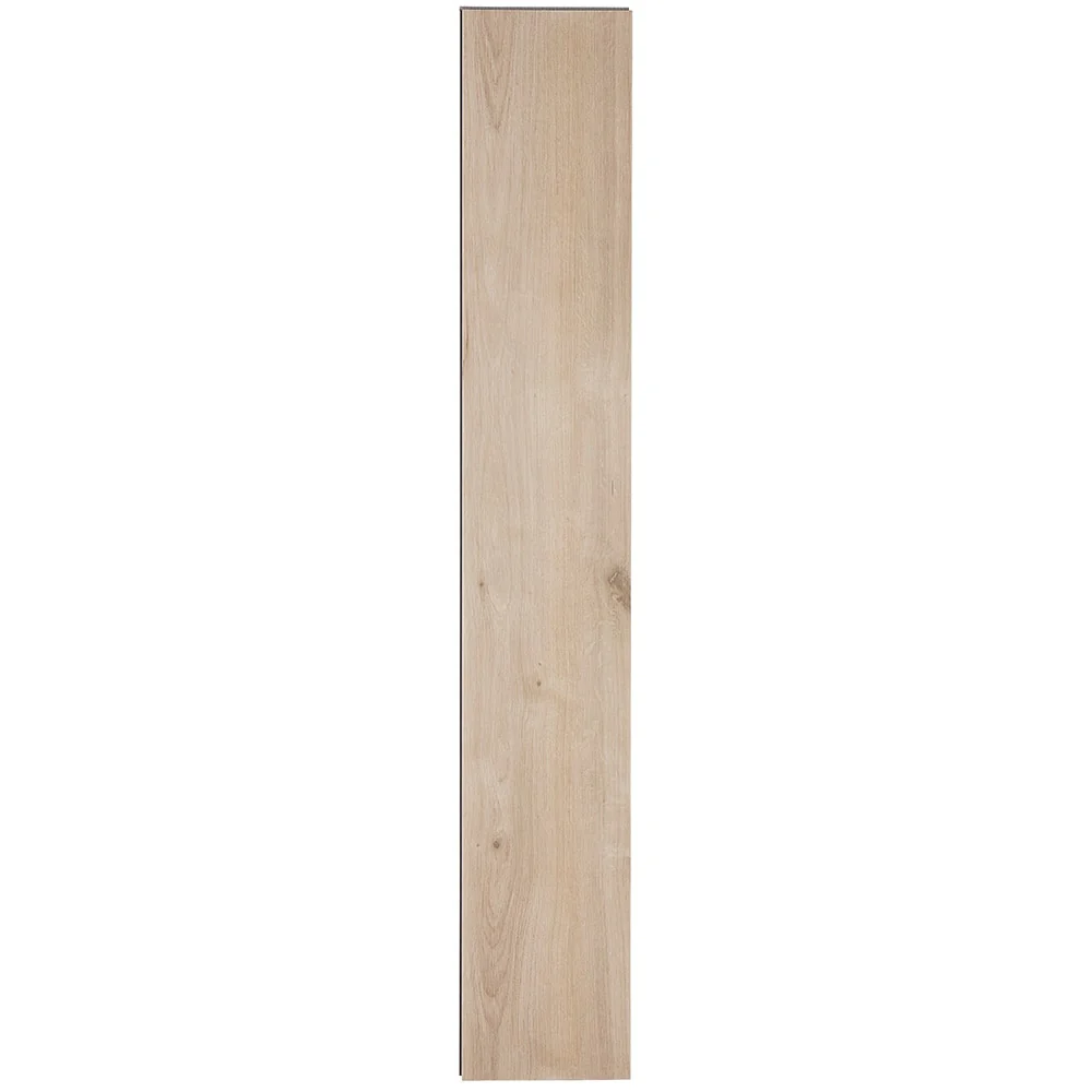 Pergo DuraCraft Lavinia Oak XL Brown Wood Look 22-mil Waterproof Vinyl Plank - Image 3