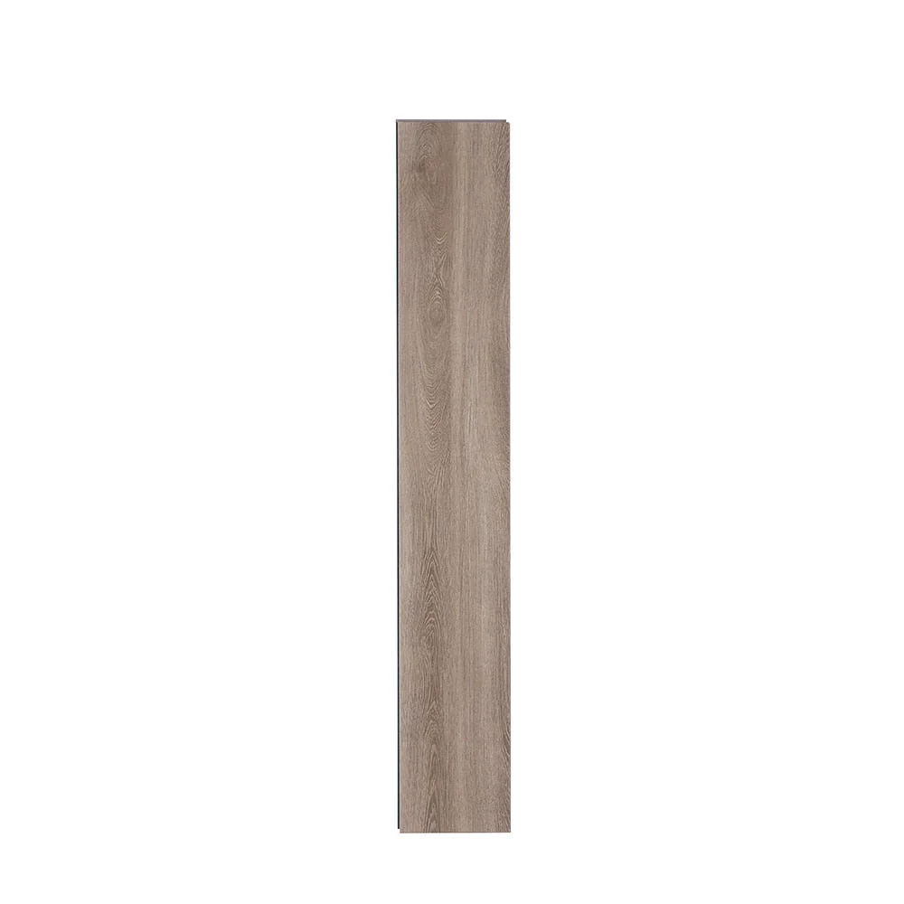 Pergo DuraCraft Lourdes Oak Gray Luxury Vinyl Plank - Waterproof 22-mil - Image 3