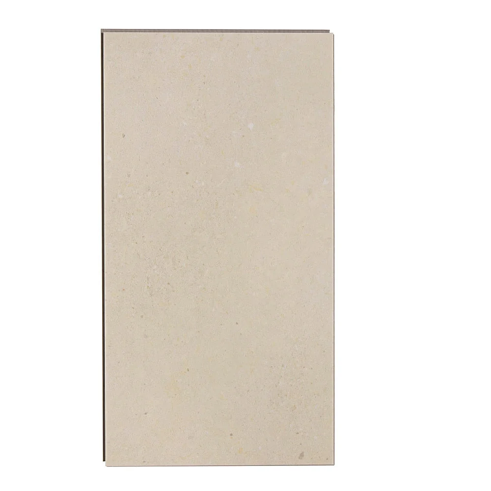 Pergo DuraCraft Marbella Limestone Gray Waterproof Vinyl Tile - Image 3