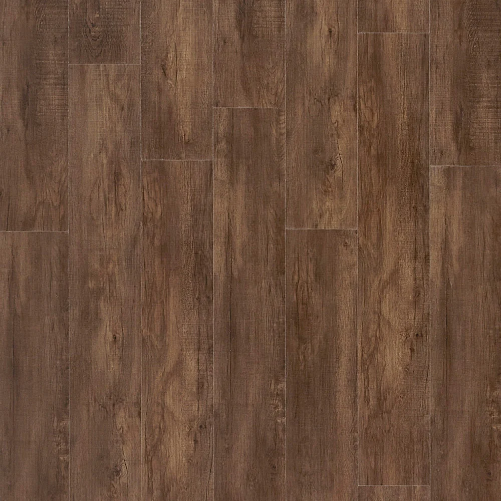 Pergo DuraCraft Marsala Oak Waterproof Luxury Vinyl Plank Flooring