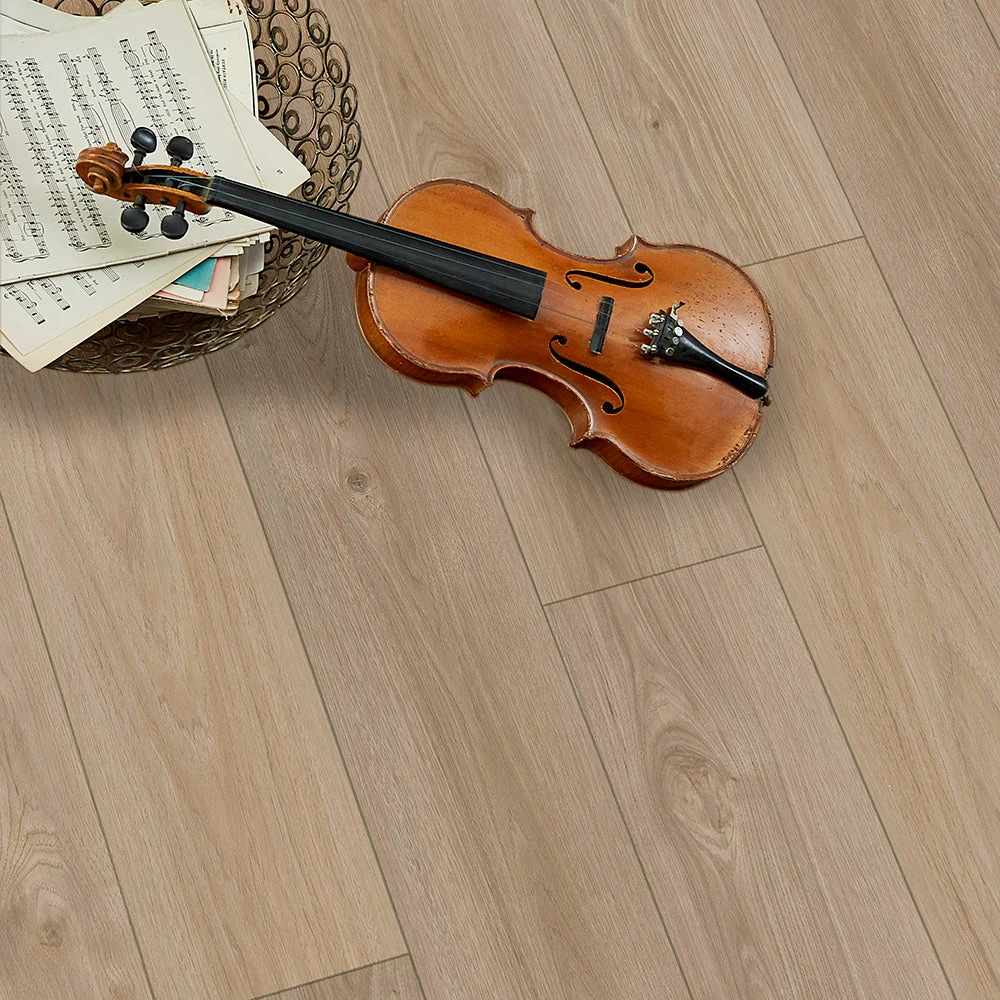 Pergo DuraCraft Newbridge Hickory Waterproof Luxury Vinyl Plank Flooring - Image 2