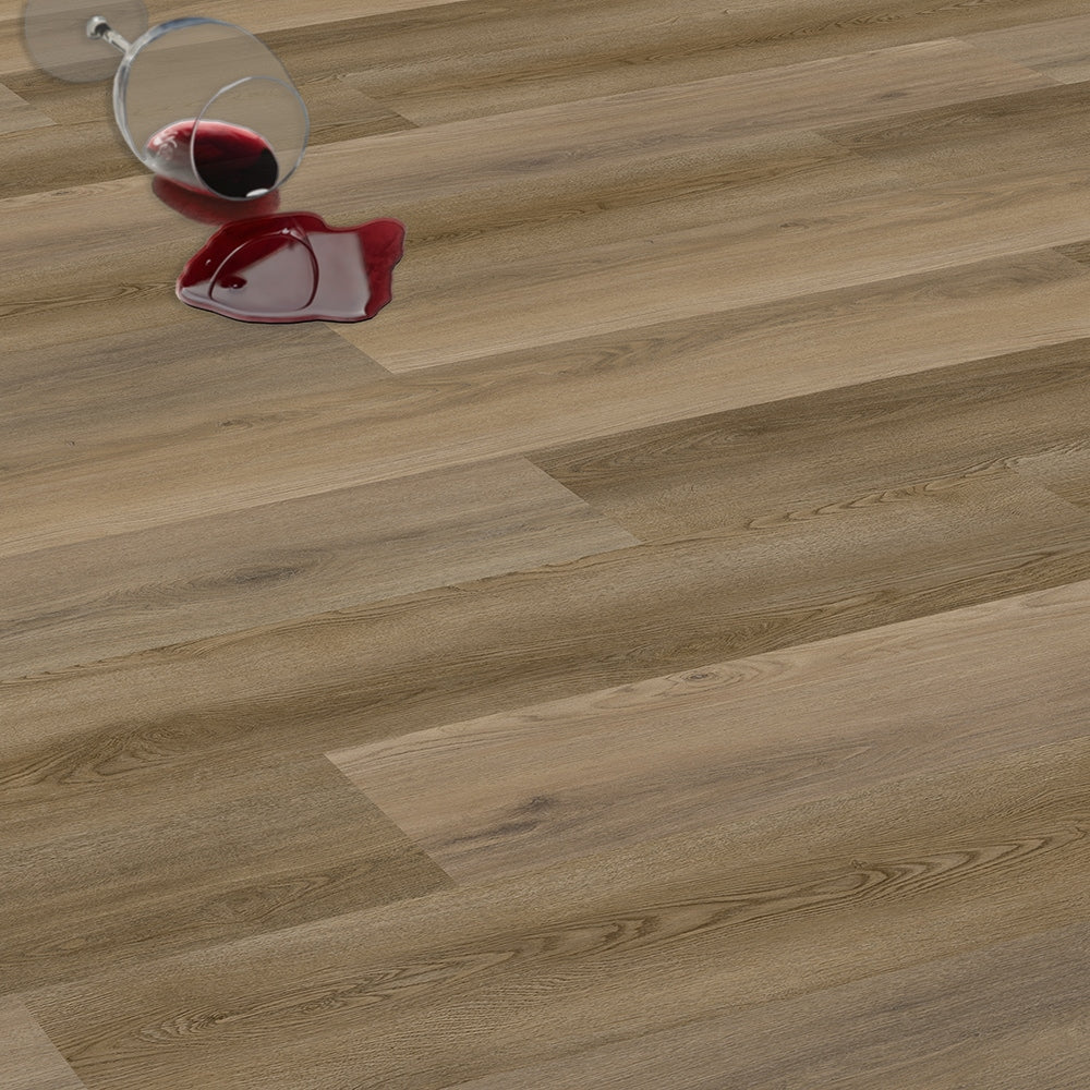 Pergo DuraCraft Nottingham Oak Extra Long Waterproof Luxury Vinyl Plank Flooring - Image 3