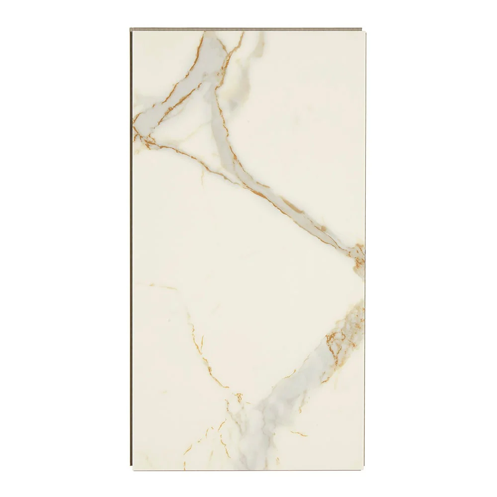 Pergo DuraCraft Rome Marble Waterproof Interlocking Vinyl Tile - Image 3
