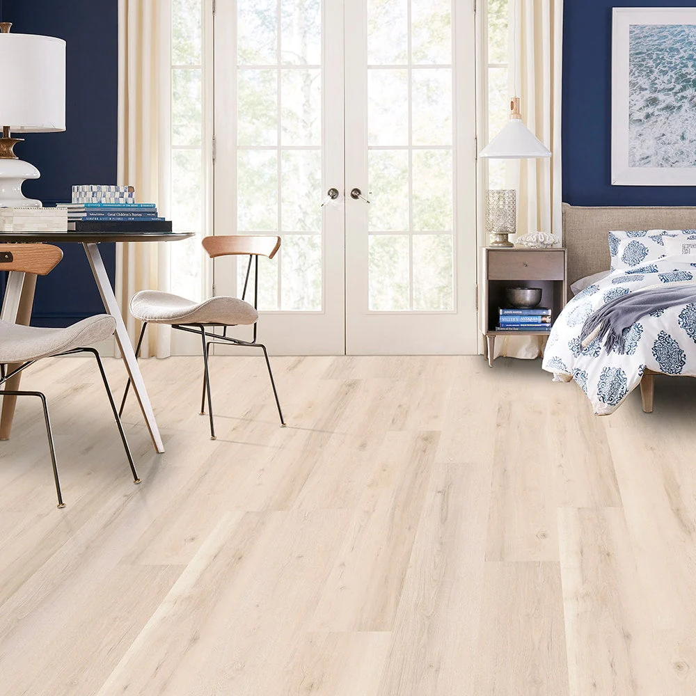 Pergo DuraCraft Sarlat Oak Waterproof Luxury Vinyl Plank Flooring - Image 2