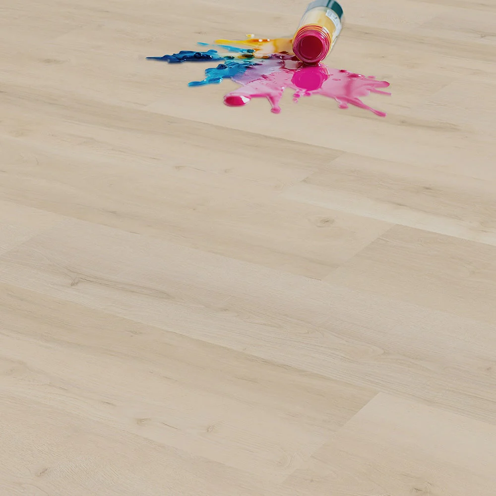 Pergo DuraCraft Sarlat Oak Waterproof Luxury Vinyl Plank Flooring - Image 3