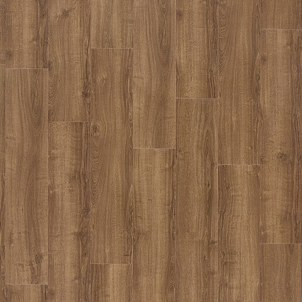 Pergo DuraCraft Seville Oak XL Brown Waterproof Luxury Vinyl Plank