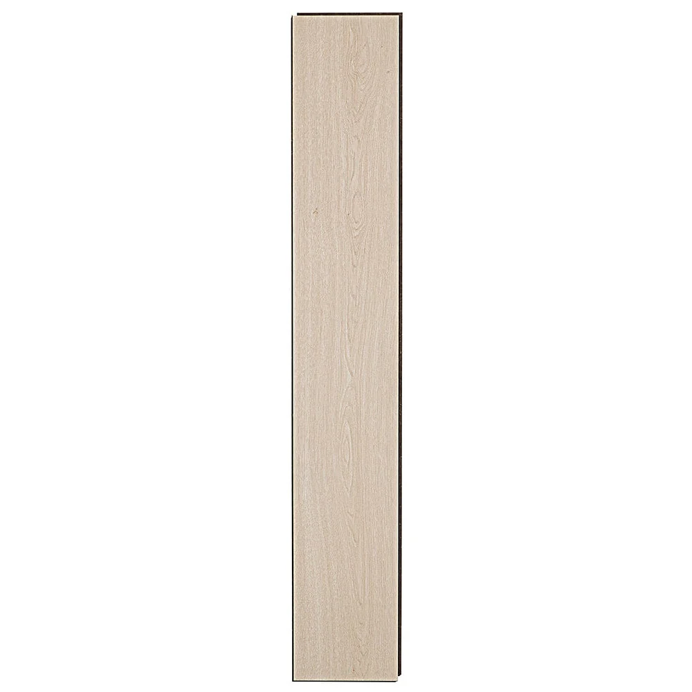 Pergo EverCraft Clearwater Oak Waterproof Hybrid Flooring, 27-sq ft - Image 6