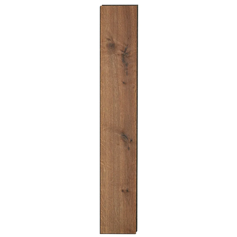 Pergo EverCraft Rocky Ridge Oak Waterproof Hybrid Resilient Flooring - Image 6