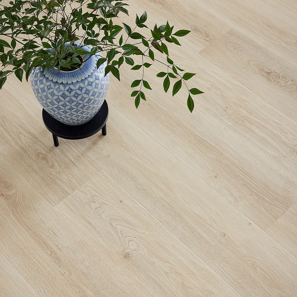 Pergo EverCraft Starlight River Oak Waterproof Hybrid Flooring - Image 4