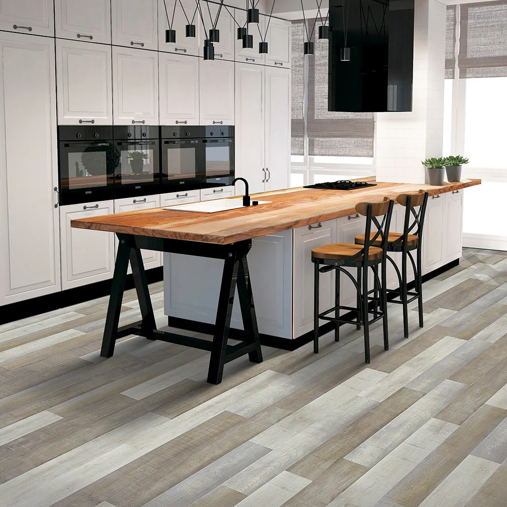 Pergo Portfolio + WetProtect Waterfall Oak Waterproof Laminate Flooring - Image 3