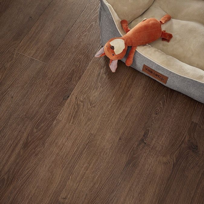 Pergo Pro +WetProtect Aventcross Oak Waterproof Laminate Flooring - 22.17 sq ft - Image 3