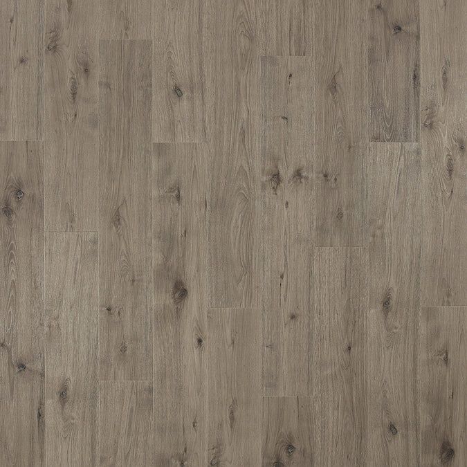 Pergo Hallfield Hickory Waterproof Laminate Flooring Sample - Image 9
