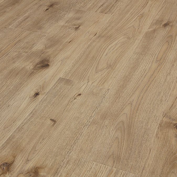 Pergo Pro +WetProtect Jewell Hickory Waterproof Wood Plank Laminate Flooring - Image 3
