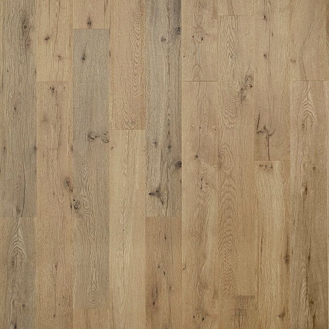 Pergo TimberCraft +WetProtect Dixon Oak Laminate Flooring with Underlayment - Image 9