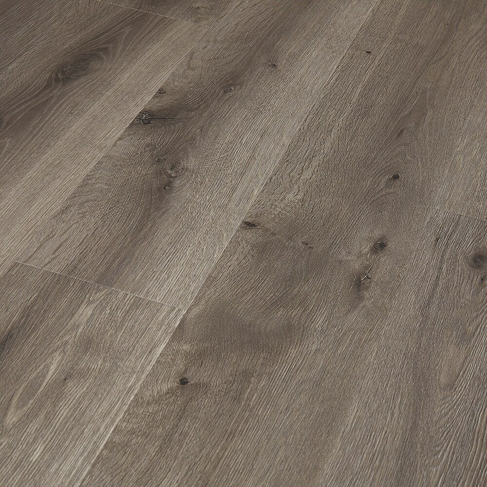Pergo TimberCraft +WetProtect Ruxin Oak Waterproof Laminate Flooring - Image 19