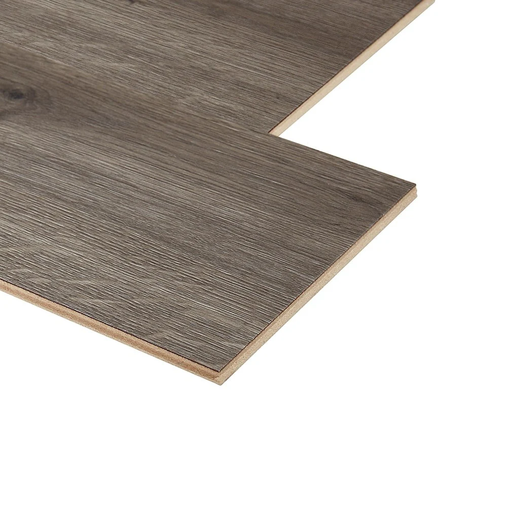 Pergo TimberCraft +WetProtect Ruxin Oak Waterproof Laminate Flooring - Image 22