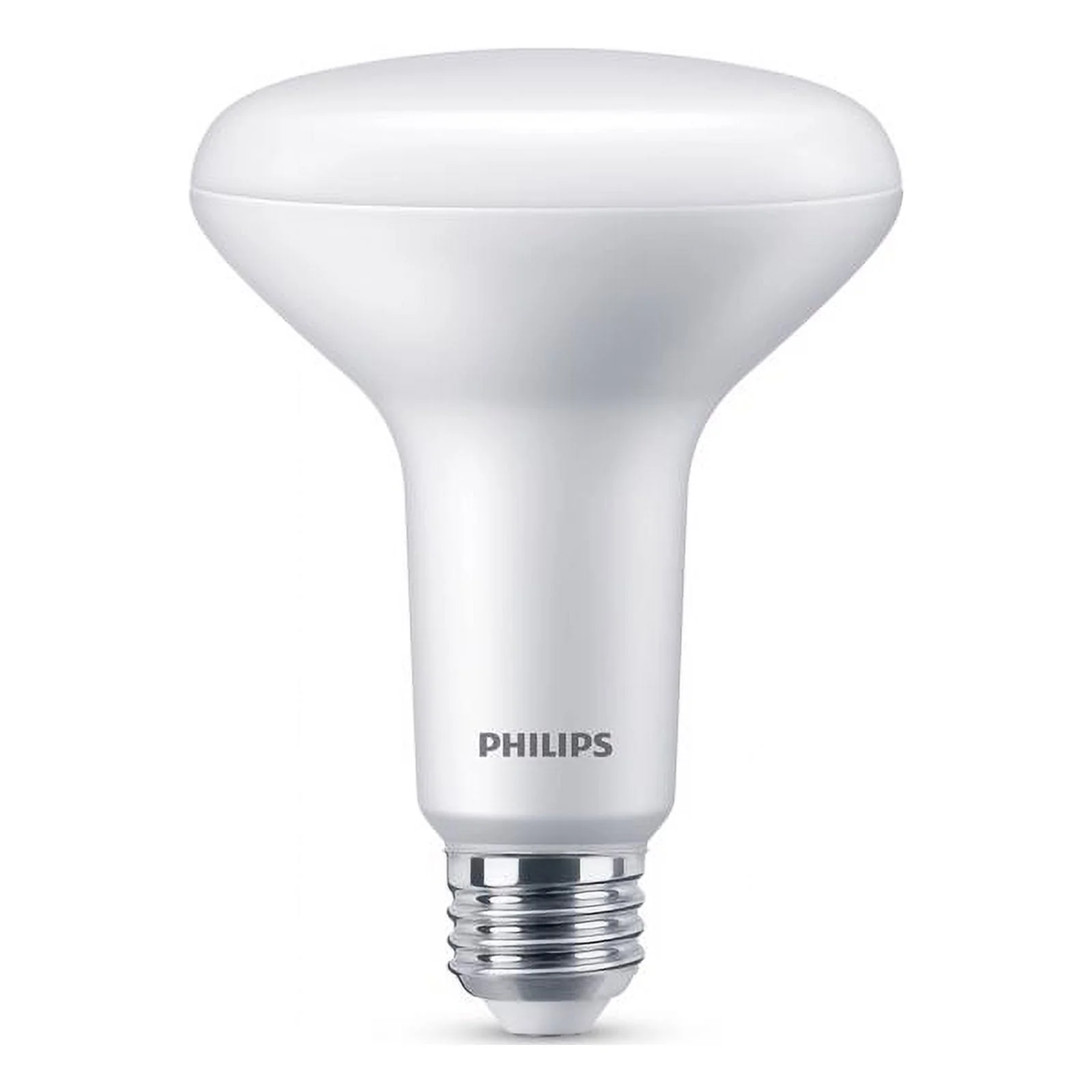 Philips 100-Watt Equivalent BR30 Dimmable LED Light Bulb, Daylight 5000K (1 Bulb) - Image 2