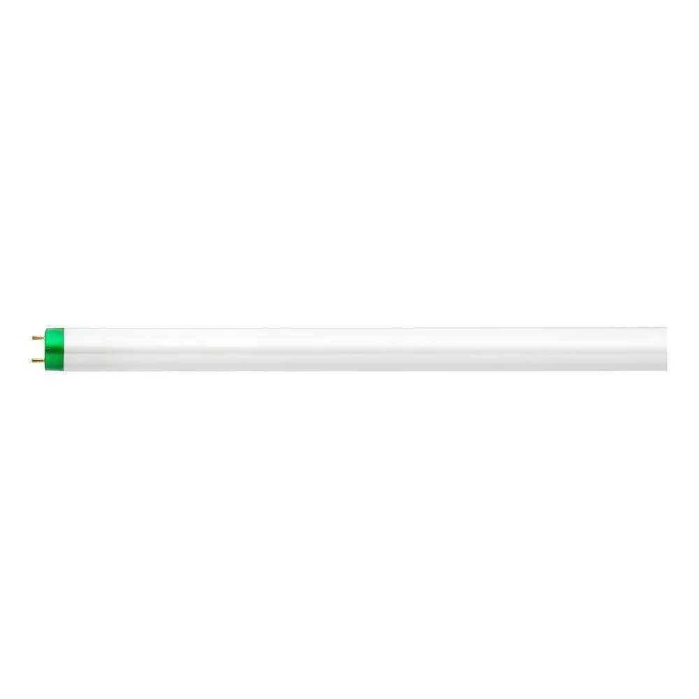 Philips 17-Watt 2 ft. Linear T8 Fluorescent Tube Light Bulb, Daylight 6500K, Alto II, 30-Pack - Image 5