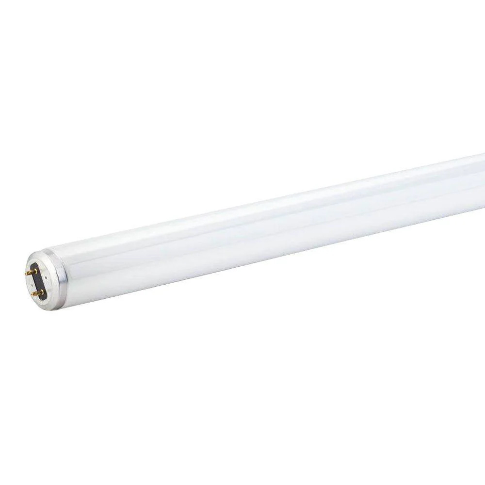 Philips 18 in. 15-Watt 4100K Linear T8 Fluorescent Light Bulb, Cool White (30-Pack) - Image 5