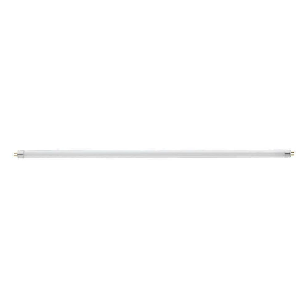 Philips 21-Watt 34 in. Linear T5 Fluorescent Tube Light Bulb, Bright White (3000K)