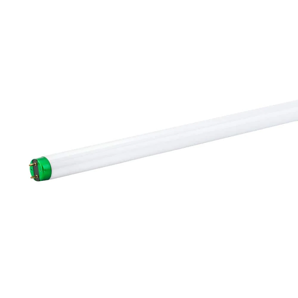 Philips 25-Watt 3 ft. T8 Alto II Linear Fluorescent Tube Light Bulb, Neutral 3500K (30-Pack) - Image 4