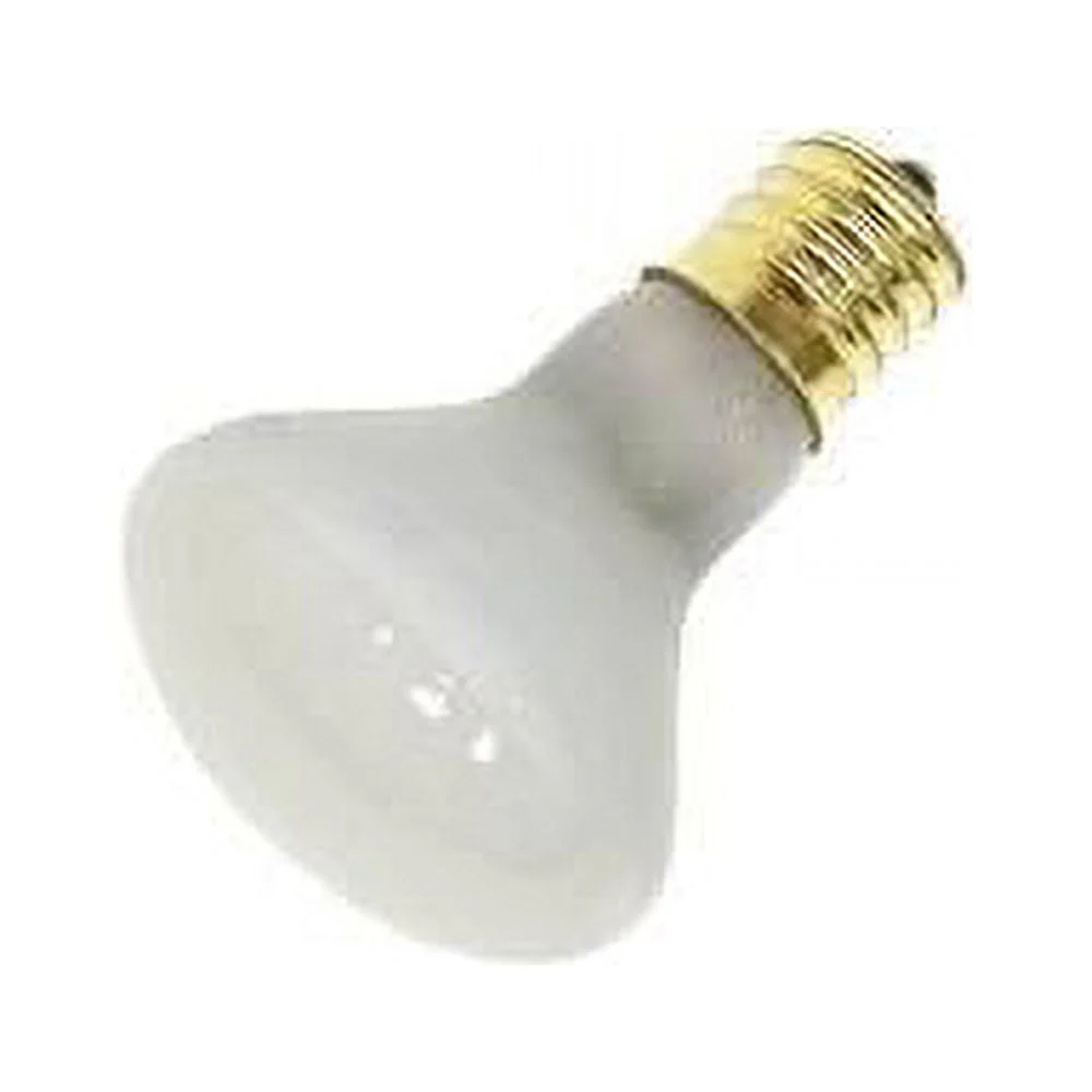 Philips 25-Watt R14 Incandescent Mini Reflector Light Bulb, Soft White 2700K - Image 2