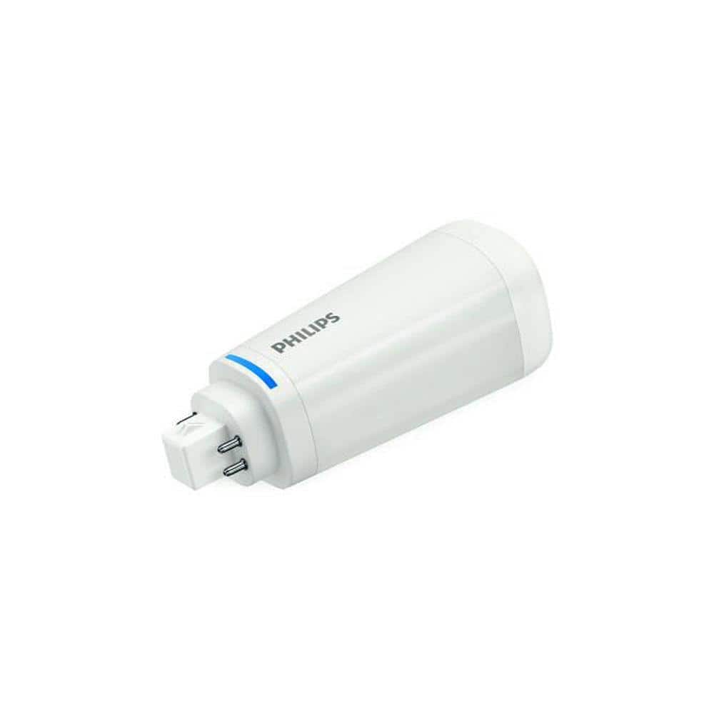 Philips 26-Watt Equivalent PL-C/T 4-Pin Dimmable Linear LED Light Bulb, Soft White (6-Pack) - Image 3